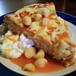 Maca-nut+Cheesecake