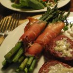 asparagus