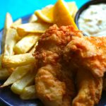 Fish&Chips