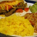 Sweet Corn Tamalitos