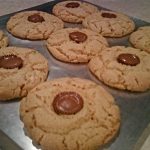PB Cookies