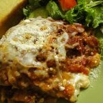 Lasagne
