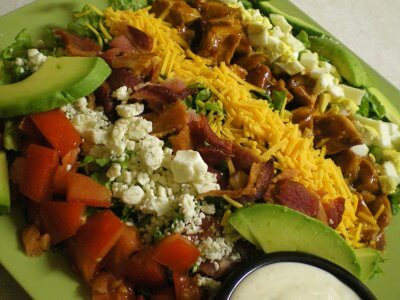 Cobb Salad Cobb Salad