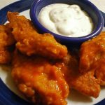 Buffalo Wings