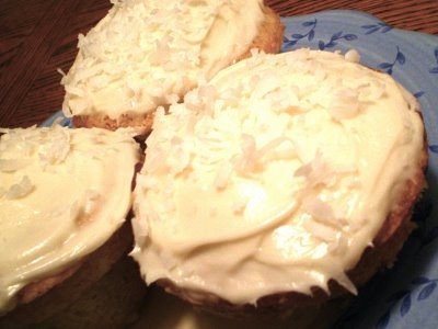 Our Favorite Cupcakes