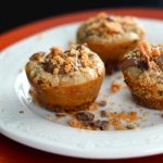 Butterfinger Bites