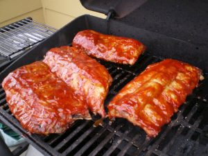 Kansas Ribs