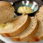 Honey Wheat Bread