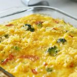 Breakfast Casserole