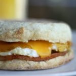 Egg McMuffins