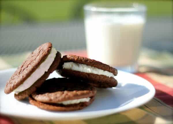 Oreo Cookies