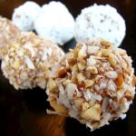 Chocolate Balls
