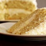 Coconut Cake
