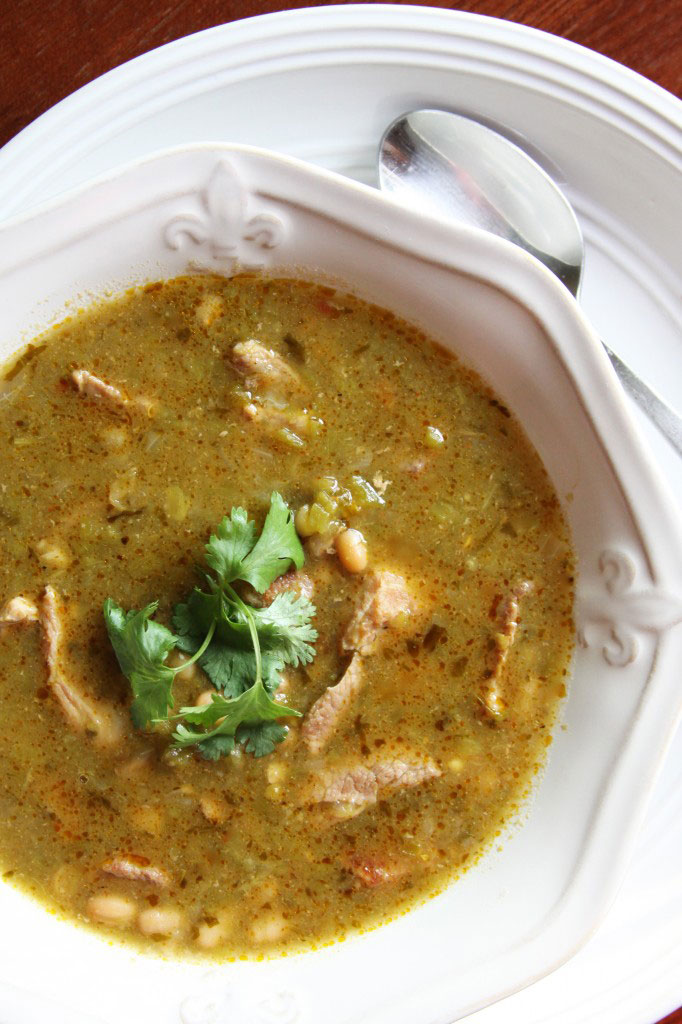Chili Verde
