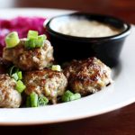 Frikadeller