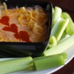 Buffalo Chicken Dip