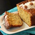 Coconut Almond Bread
