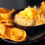 Chili Cheese Dip
