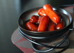Lil Smokies