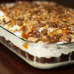 Better Than (you know what) Cake