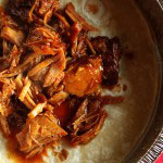 Cafe Rio Sweet Pork