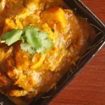 Coconut Curry