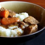 Danish Goulash
