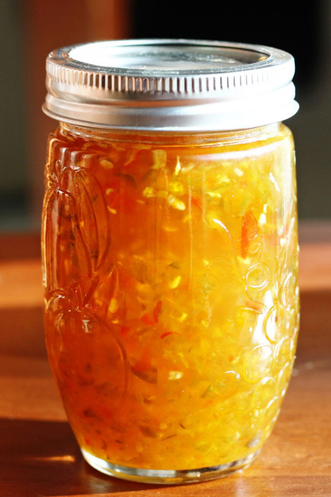 Jalapeno Jelly Jalapeno Jelly