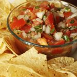 Joe's Salsa from FavFamilyRecipes.com