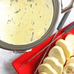Melting Pot Fondue