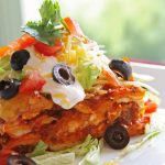 MexicanLasagna