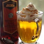 StarbucksCider