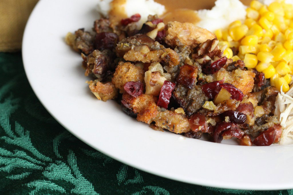 Stuffing