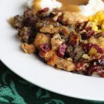 Stuffing