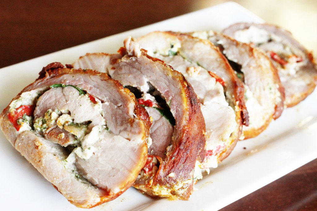 Trish'sPorkTenderloin
