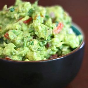Best Guacamole