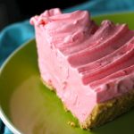 Pink Lemonade Pie