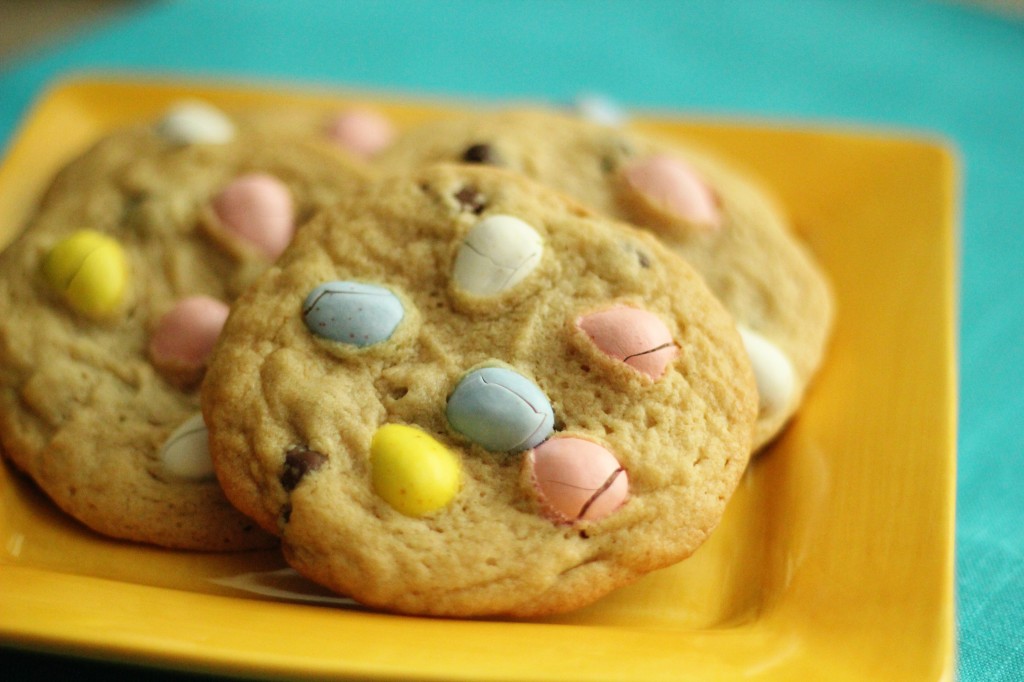 Cadbury Cookies