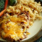 Chicken and rice
