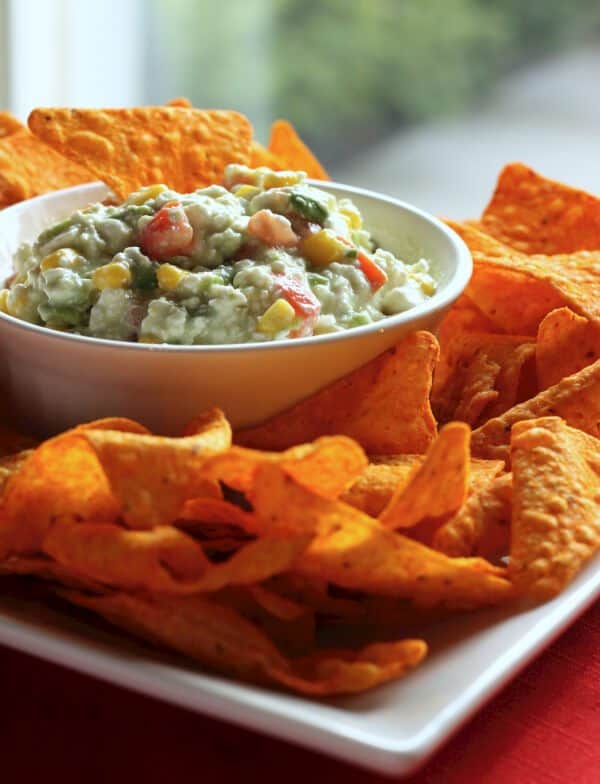 Dorito Dip