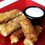 mozarella sticks
