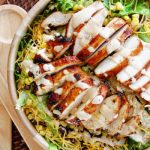 BBQChickenSalad