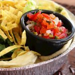 Salsa Fresca (Pico de Gallo)