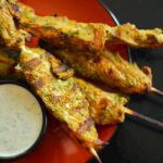 Cilantro Thai Chicken 2