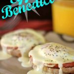 Foolproof Eggs Benedict
