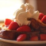 Kneaders French Toast