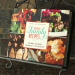 Favorite Family Recipes Cookbook