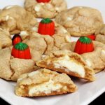 White Chocolate Cookies