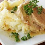 Pork Chops