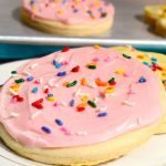 Sugar Cookies